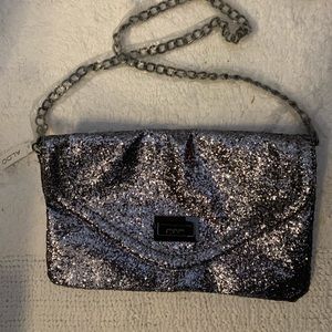 Aldo clutch cross body purse!
